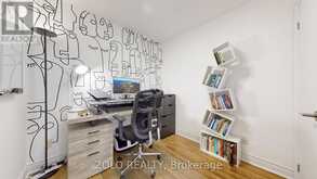 1109 - 2 CLAIRTRELL ROAD Toronto