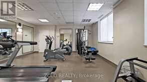 1109 - 2 CLAIRTRELL ROAD Toronto