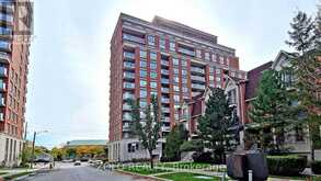 1109 - 2 CLAIRTRELL ROAD Toronto