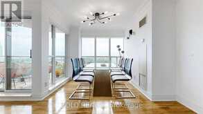 1109 - 2 CLAIRTRELL ROAD Toronto