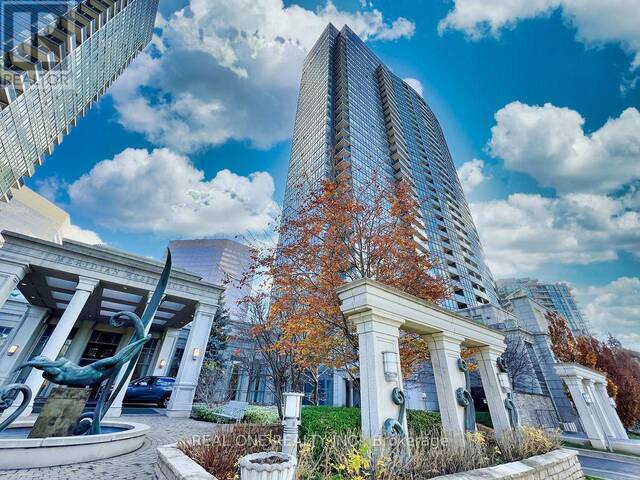 2512 - 15 GREENVIEW AVENUE Toronto Ontario