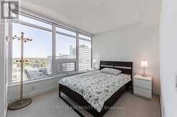 1201 - 121 MCMAHON DRIVE Toronto