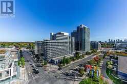 1201 - 121 MCMAHON DRIVE Toronto