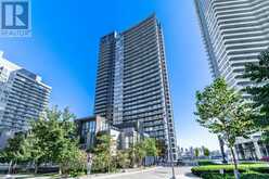 1201 - 121 MCMAHON DRIVE Toronto