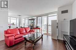 1201 - 121 MCMAHON DRIVE Toronto