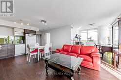 1201 - 121 MCMAHON DRIVE Toronto