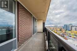 2803 - 7 JACKES AVENUE Toronto