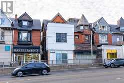 2NDFRNT - 276 AVENUE ROAD Toronto