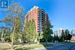 1210 - 55 HARRISON GARDEN BOULEVARD Toronto