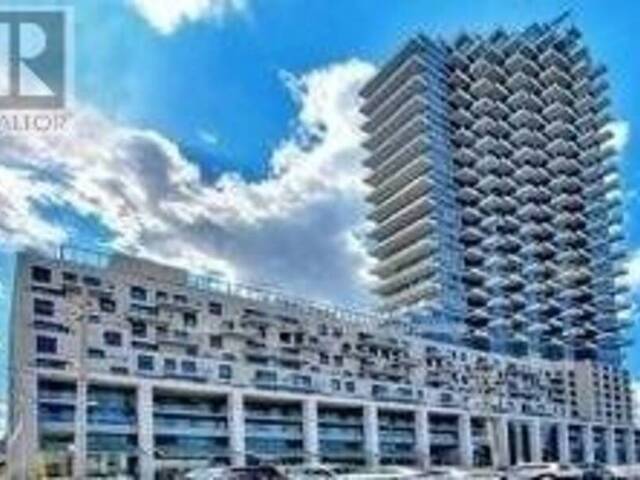 4203 - 16 BONNYCASTLE STREET Toronto Ontario