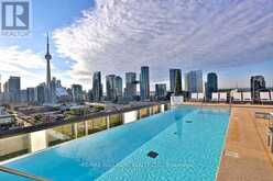 1010 - 55 STEWART STREET Toronto