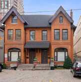 2 - 19 LOWTHER AVENUE Toronto