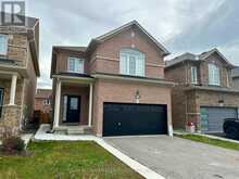 BSMT - 813 GROVELAND AVENUE Oshawa