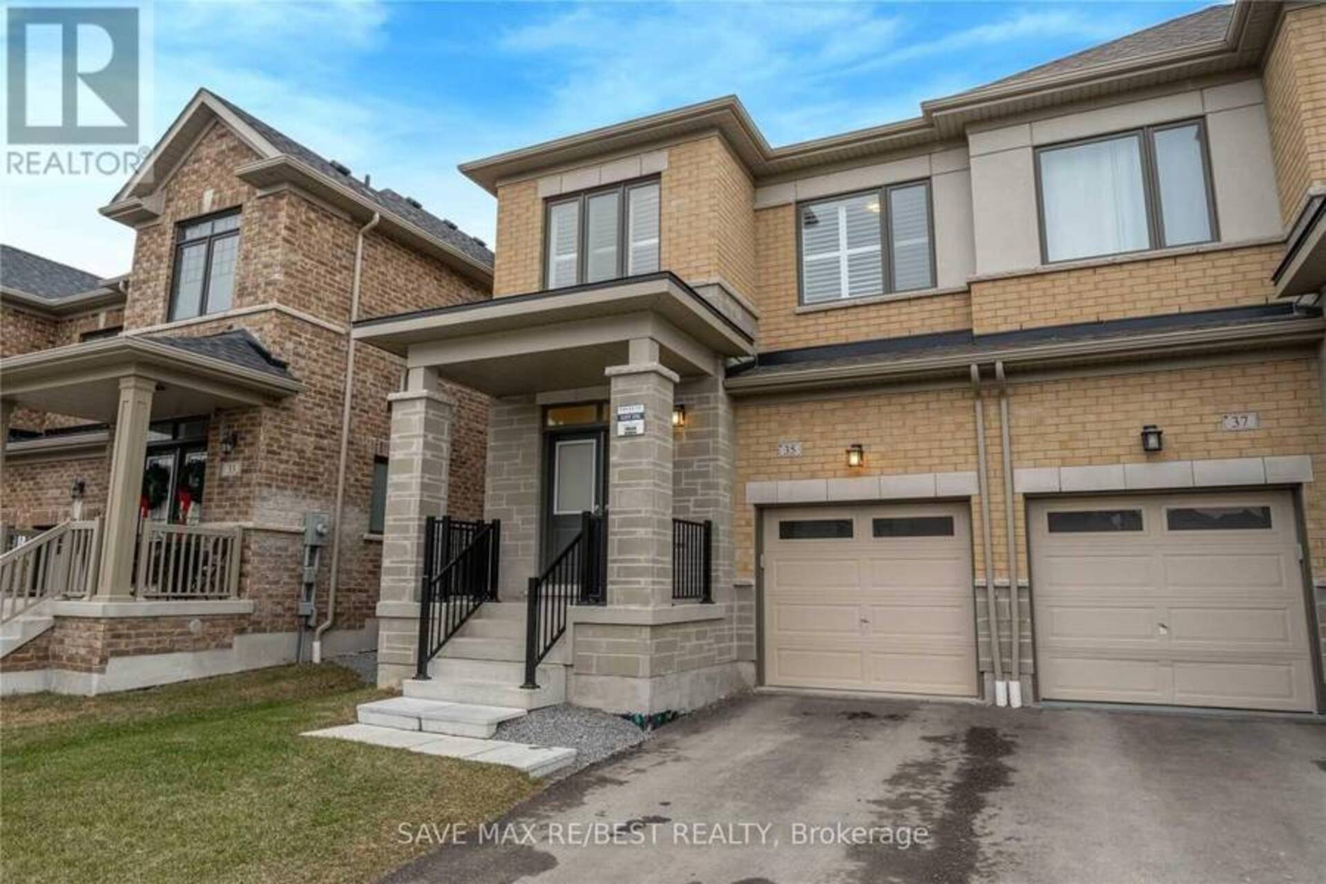 35 CONARTY CRESCENT Whitby