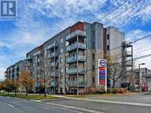 102 - 5131 SHEPPARD AVENUE E Toronto