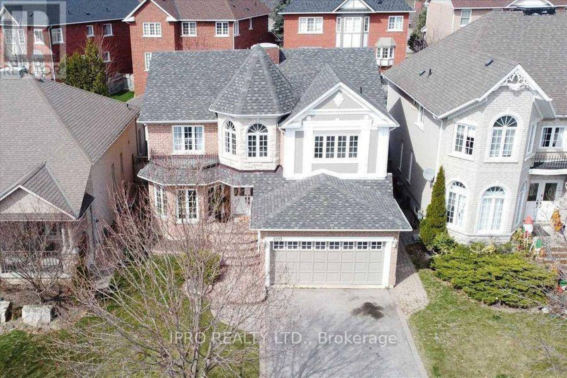 400 DELANEY DRIVE Ajax