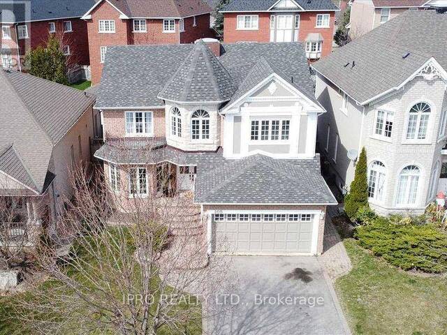 400 DELANEY DRIVE Ajax Ontario