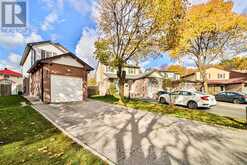 79 WARWICK CASTLE COURT Toronto