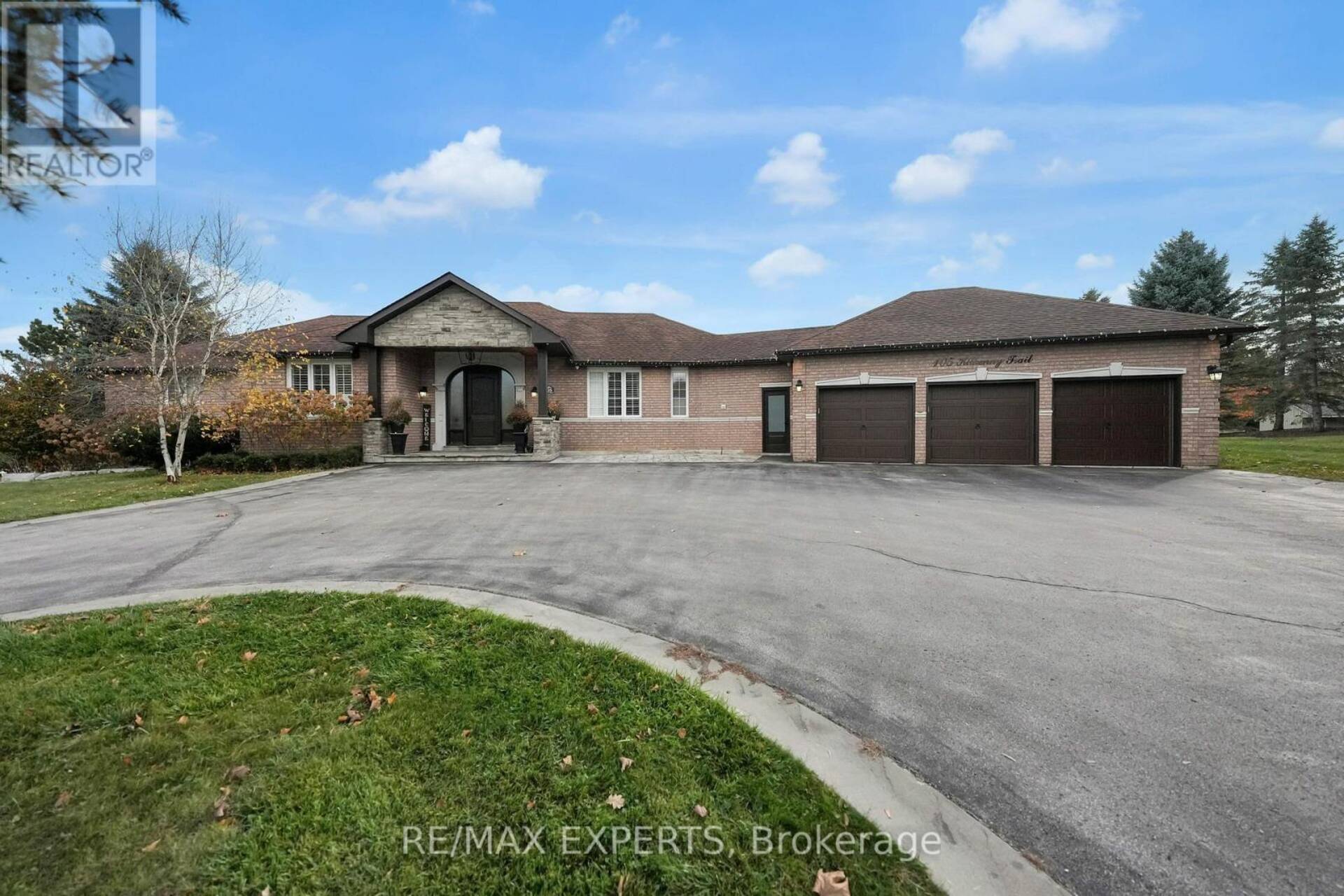 105 KILKENNY TRAIL Bradford/West Gwillimbury