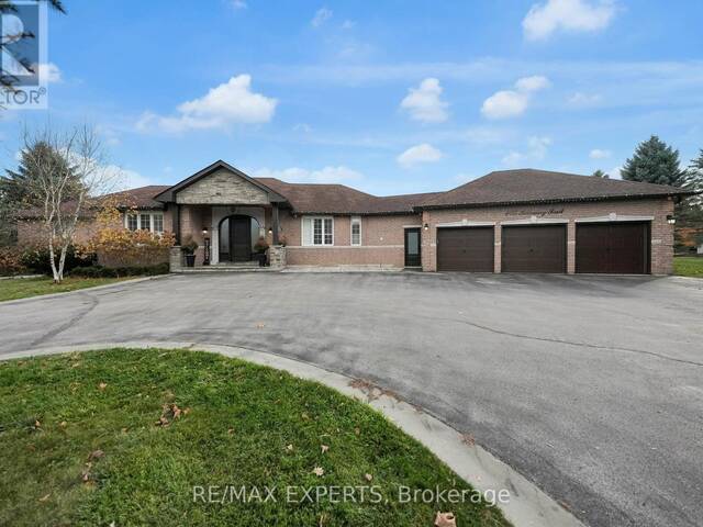 105 KILKENNY TRAIL Bradford/West Gwillimbury Ontario