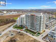 608 - 6 DAVID EYER ROAD Richmond Hill