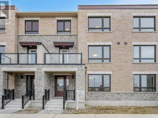 19 MUMBAI DRIVE Markham Ontario