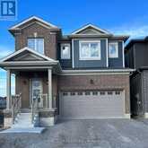 BSMT - 41 HARVEST CRESCENT Barrie