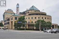 1605 - 335 RATHBURN ROAD W Mississauga