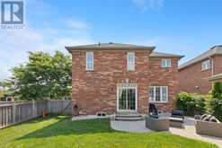 2223 WHISTLING SPRINGS CRESCENT Oakville