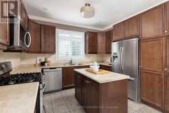 2223 WHISTLING SPRINGS CRESCENT Oakville