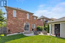 2223 WHISTLING SPRINGS CRESCENT Oakville