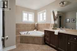 2223 WHISTLING SPRINGS CRESCENT Oakville