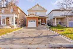 79 RIDGEMORE CRESCENT Brampton