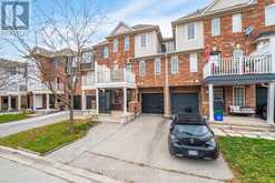 3033 DRUMLOCH AVENUE Oakville