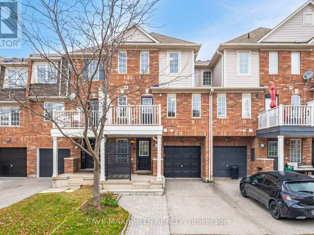 3033 DRUMLOCH AVENUE Oakville Ontario