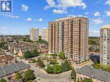 2113 - 55 STRATHAVEN DRIVE Mississauga