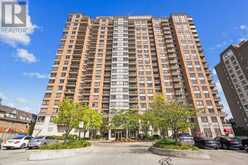 2113 - 55 STRATHAVEN DRIVE Mississauga