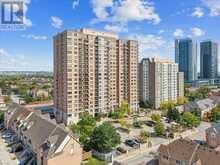 2113 - 55 STRATHAVEN DRIVE Mississauga