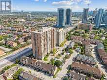 2113 - 55 STRATHAVEN DRIVE Mississauga