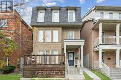 411 MURRAY ROSS PARKWAY Toronto