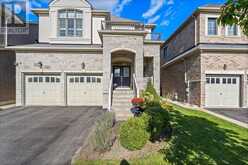 19 MUGFORD CRESCENT Brampton