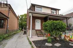 44 BRANSTONE ROAD Toronto