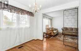 3672 ELLENGALE DRIVE Mississauga