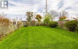 3672 ELLENGALE DRIVE Mississauga