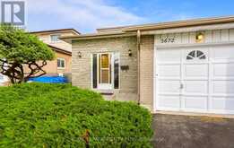 3672 ELLENGALE DRIVE Mississauga