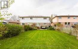 3672 ELLENGALE DRIVE Mississauga