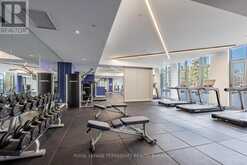 501 - 293 THE KINGSWAY Toronto