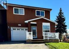 41 WINTERFOLD DRIVE Brampton