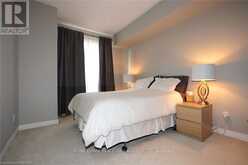 507 - 60 OLD MILL ROAD Oakville