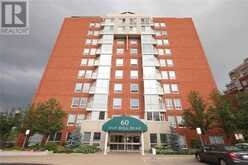 507 - 60 OLD MILL ROAD Oakville